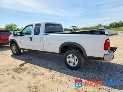Drugie zdjęcie samochodu z przodu: 2012 FORD F250 SUPER DUTY VIN:1FT7X2BT0CEC55834 - miniatura