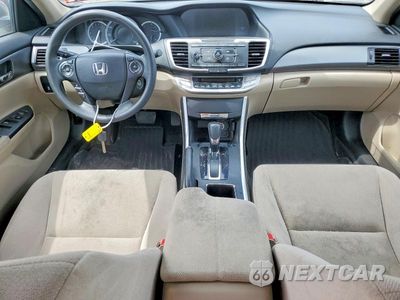 Zdjęcie 8 z 12 samochodu: 2013 HONDA ACCORD LX VIN:1HGCR2F38DA078592 - miniatura