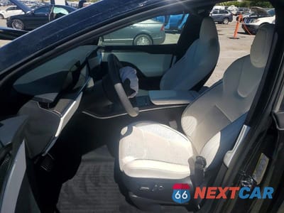 Zdjęcie 7 z 14 samochodu: 2023 TESLA MODEL X VIN:7SAXCBE65PF423492 - miniatura