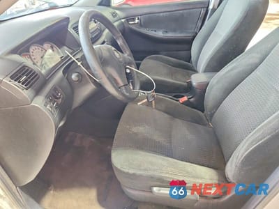 Zdjęcie 7 z 12 samochodu: 2005 TOYOTA COROLLA S VIN:2T1BR32E95C424749 - miniatura