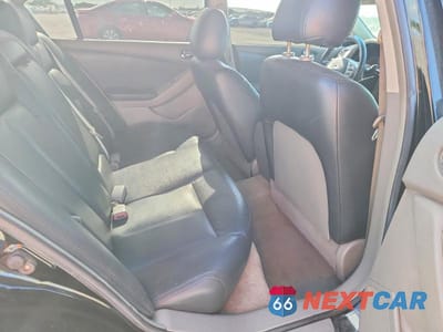Zdjęcie 10 z 12 samochodu: 2011 NISSAN ALTIMA 2.5 VIN:1N4AL2AP0BN439200 - miniatura