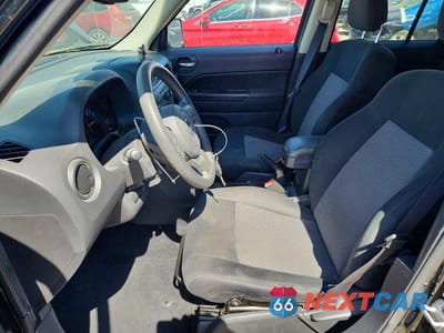 Zdjęcie 7 z 12 samochodu: 2012 JEEP PATRIOT SPORT VIN:1C4NJRBB6CD574685 - miniatura