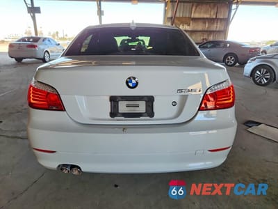 Zdjęcie 6 z 12 samochodu: 2008 BMW 535 I VIN:WBANW13528CZ79139 - miniatura