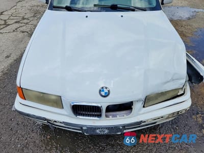 Zdjęcie 11 z 12 samochodu: 1998 BMW 328 I VIN:WBACD3320WAV24684 - miniatura