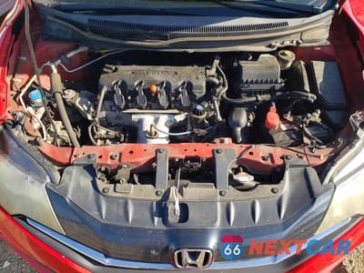 Zdjęcie 11 z 12 samochodu: 2015 HONDA CIVIC LX VIN:2HGFG3B51FH531830 - miniatura