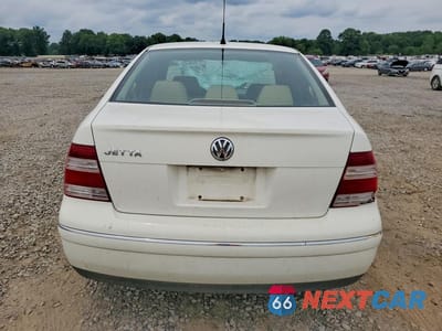 Zdjęcie 6 z 12 samochodu: 2004 VOLKSWAGEN JETTA GL VIN:3VWRK69M44M057604 - miniatura