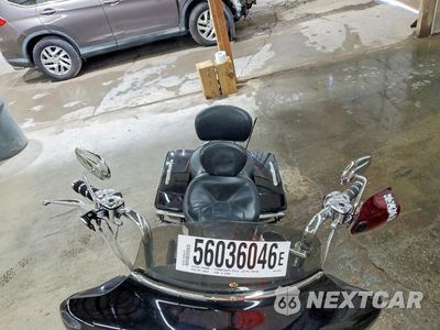 Piąte zdjęcie samochodu w środku: 2006 HARLEY-DAVIDSON FLHTCUSE CALIFORNIA VIN:1HD1PRE386Y957220 - miniatura