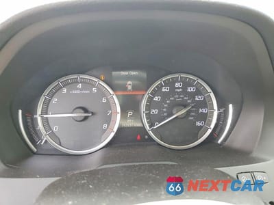 Zdjęcie 9 z 12 samochodu: 2014 ACURA MDX TECHNOLOGY VIN:5FRYD4H46EB009377 - miniatura