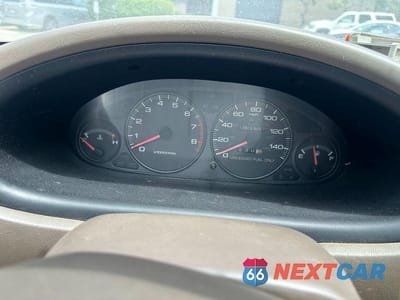 Zdjęcie 8 z 10 samochodu: 2000 ACURA INTEGRA LS VIN:JH4DC4359YS013870 - miniatura