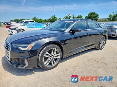 2021 AUDI A6 PREMIUM PLUS WAUL2AF20MN067208 - główne zdjęcie licytacji z USA - miniatura
