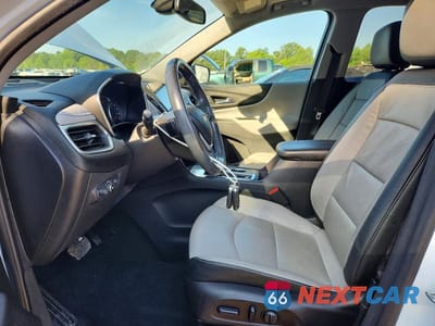 Zdjęcie 7 z 13 samochodu: 2021 CHEVROLET EQUINOX PREMIER VIN:3GNAXNEV0MS153839 - miniatura