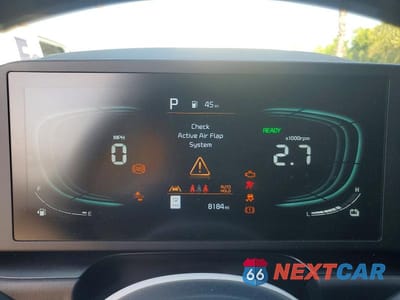 Zdjęcie 9 z 12 samochodu: 2026 KIA NIRO LX VIN:KNDCP3LE8T5344507 - miniatura