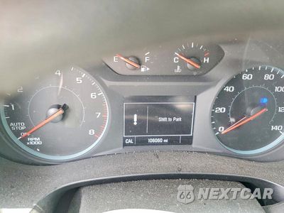 Zdjęcie 9 z 13 samochodu: 2023 CHEVROLET MALIBU LT VIN:1G1ZD5ST8PF242180 - miniatura