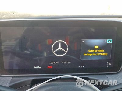 Zdjęcie 9 z 13 samochodu: 2023 MERCEDES-BENZ C 300 4MATIC VIN:W1KAF4HB8PR104151 - miniatura