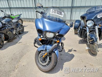 Drugie zdjęcie samochodu z przodu: 2024 KAWASAKI VN1700 K VIN:JKBVNRK15RA026298 - miniatura