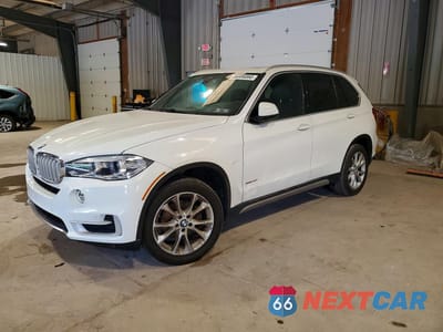 2018 BMW X5 XDRIVE35I 5UXKR0C50JL072045 - główne zdjęcie licytacji z USA - miniatura