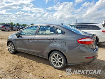 Drugie zdjęcie samochodu z przodu: 2019 FORD FIESTA SE VIN:3FADP4BJXKM136569 - miniatura