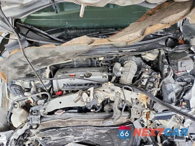 Zdjęcie 12 z 14 samochodu: 2014 HONDA CR-V EXL VIN:2HKRM3H75EH534586 - miniatura