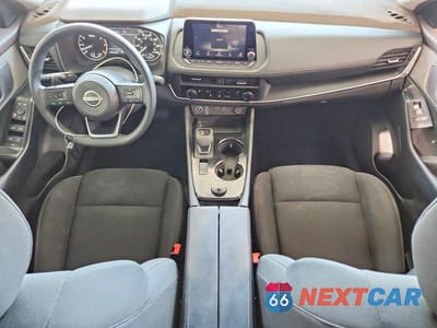 Zdjęcie 8 z 13 samochodu: 2023 NISSAN ROGUE S VIN:5N1BT3AB2PC856244 - miniatura