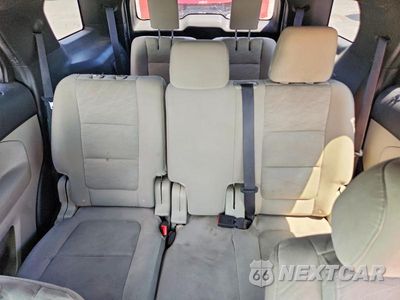 Zdjęcie 10 z 13 samochodu: 2014 FORD EXPLORER VIN:1FM5K7B83EGB68107 - miniatura