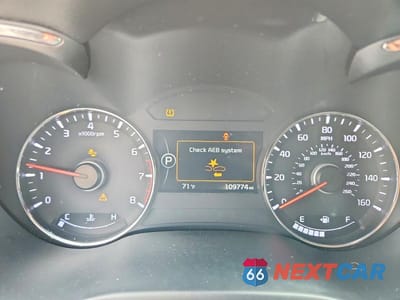 Zdjęcie 9 z 12 samochodu: 2017 KIA FORTE S VIN:3KPFL4A76HE125530 - miniatura