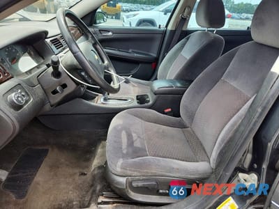 Zdjęcie 7 z 12 samochodu: 2013 CHEVROLET IMPALA LT VIN:2G1WG5E3XD1172559 - miniatura