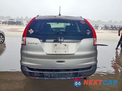 Zdjęcie 6 z 14 samochodu: 2014 HONDA CR-V EXL VIN:2HKRM3H75EH534586 - miniatura