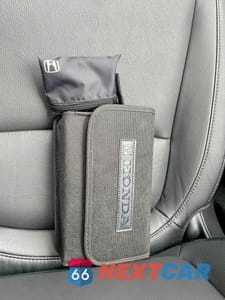 Zdjęcie 14 z 14 samochodu: 2022 HONDA ODYSSEY EXL VIN:5FNRL6H74NB026354 - miniatura