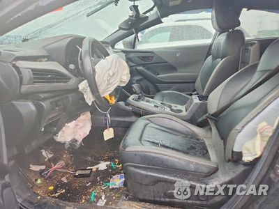 Zdjęcie 7 z 12 samochodu: 2024 SUBARU CROSSTREK WILDERNESS VIN:4S4GUHU67R3748221 - miniatura