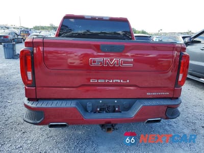 Zdjęcie 6 z 13 samochodu: 2019 GMC SIERRA K1500 DENALI VIN:1GTU9FEL9KZ405317 - miniatura