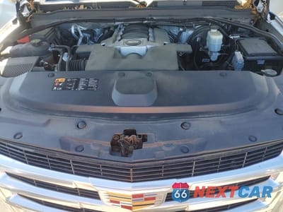 Zdjęcie 12 z 13 samochodu: 2015 CADILLAC ESCALADE PREMIUM VIN:1GYS4NKJXFR580467 - miniatura