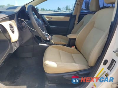 Zdjęcie 7 z 12 samochodu: 2019 TOYOTA COROLLA LE VIN:5YFBURHEXKP927193 - miniatura
