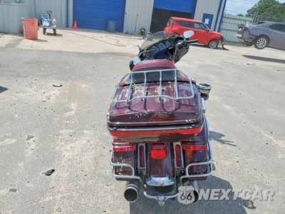 Czwarte zdjęcie samochodu z boku: 2018 HARLEY-DAVIDSON FLHTK ULTRA LIMITED VIN:1HD1KED17JB635915 - miniatura
