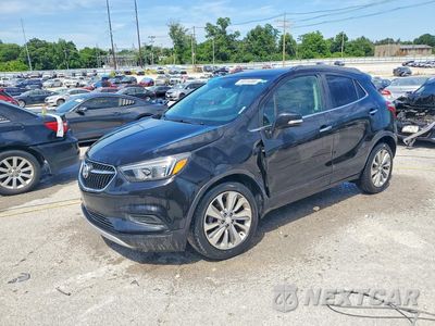 2019 BUICK ENCORE PREFERRED KL4CJASB0KB947569 - główne zdjęcie licytacji z USA - miniatura