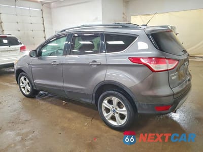 Drugie zdjęcie samochodu z przodu: 2013 FORD ESCAPE SE VIN:1FMCU9GX2DUC89577 - miniatura