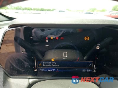 Zdjęcie 9 z 13 samochodu: 2025 CHEVROLET TRAILBLAZER RS VIN:KL79MUSL2SB097216 - miniatura