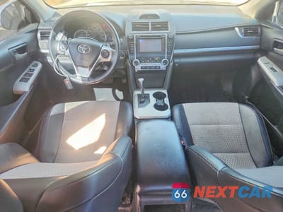 Zdjęcie 8 z 12 samochodu: 2012 TOYOTA CAMRY SE VIN:4T1BF1FK6CU119413 - miniatura