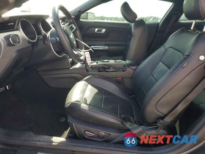 Zdjęcie 7 z 13 samochodu: 2019 FORD MUSTANG VIN:1FA6P8TH1K5203190 - miniatura