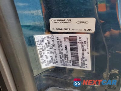 Zdjęcie 12 z 12 samochodu: 1996 FORD F250 VIN:1FTHX26F7TEB54394 - miniatura