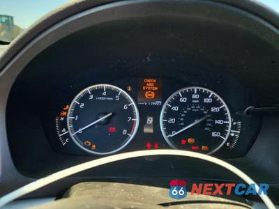 Zdjęcie 9 z 13 samochodu: 2016 ACURA ILX PREMIUM VIN:19UDE2F73GA001586 - miniatura
