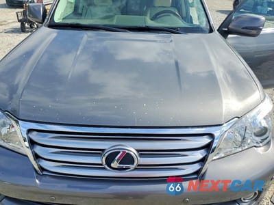 Zdjęcie 11 z 12 samochodu: 2010 LEXUS GX 460 VIN:JTJBM7FXXA5011986 - miniatura