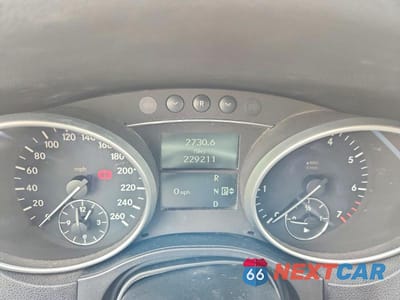 Zdjęcie 9 z 14 samochodu: 2006 MERCEDES-BENZ ML 500 VIN:4JGBB75E66A000647 - miniatura