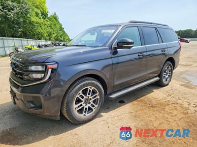 2025 FORD EXPEDITION ACTIVE 1FMJU1H82SEA54569 - główne zdjęcie licytacji z USA - miniatura