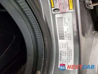Zdjęcie 12 z 12 samochodu: 2012 CHRYSLER 200 TOURING VIN:1C3CCBBB6CN118984 - miniatura
