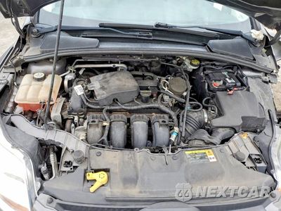 Zdjęcie 11 z 12 samochodu: 2013 FORD FOCUS SE VIN:1FADP3F22DL168191 - miniatura