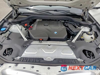 Zdjęcie 12 z 13 samochodu: 2022 BMW X3 XDRIVE30I VIN:5UX53DP05N9K72202 - miniatura
