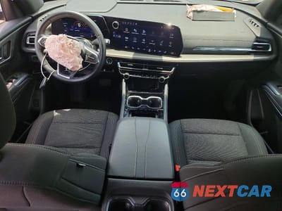 Zdjęcie 8 z 13 samochodu: 2024 CHEVROLET TRAVERSE LT VIN:1GNERGKS0RJ190738 - miniatura