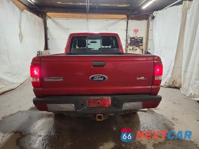 Zdjęcie 6 z 12 samochodu: 2011 FORD RANGER SUPER CAB VIN:1FTLR4FE1BPB19974 - miniatura