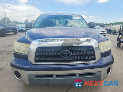 Piąte zdjęcie samochodu w środku: 2007 TOYOTA TUNDRA DOUBLE CAB SR5 VIN:5TBBV54177S476370 - miniatura