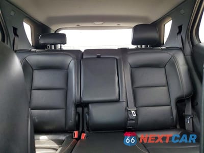 Zdjęcie 10 z 13 samochodu: 2018 CHEVROLET EQUINOX PREMIER VIN:3GNAXVEV6JS511022 - miniatura